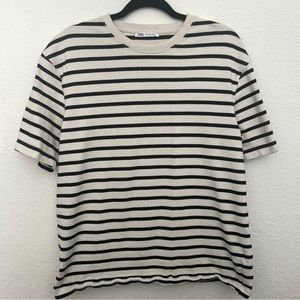 Zara Casual T-Shirt
